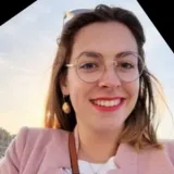 Anaïs - Prof d'aide aux devoirs - Les Ponts-de-Cé