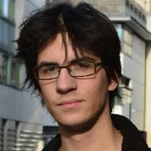 Célestin - Prof de français - Rouen