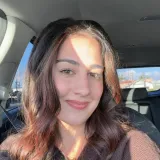 Leila - English tutor - La Mirada