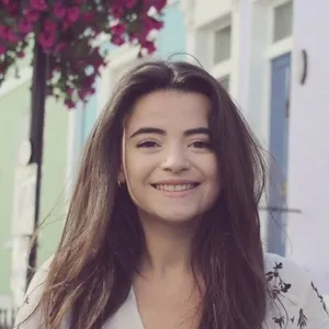 Tess - Prof d'anglais - Nantes