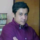 David - profesor de electrónica - Villahermosa