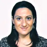 Sarima - profesor de español para extranjeros - Valencia