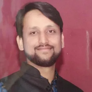 Sufiyan - Geography tutor - Jaipur