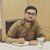 Bhavin - Art And Design teacher - Ahmedabad