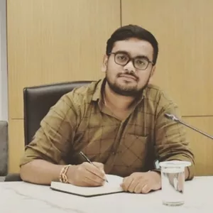 Bhavin - Art And Design teacher - Ahmedabad