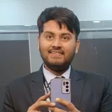 Milan mishra - English tutor - Jaipur