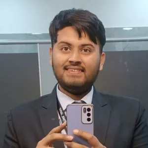 Milan mishra - English tutor - Jaipur