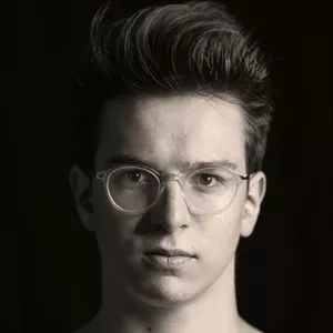 Nicolas - professeur de Photoshop - Paris