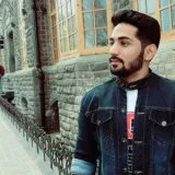 Aryan - Bodybuilding teacher - Delhi