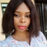 Liza - Chinese tutor - Lagos