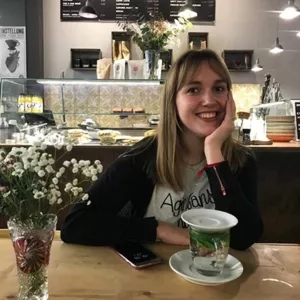 Clémentine - ESOL teacher - Villeurbanne