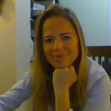 Leyre - Profesor español para extranjeros - San Lorenzo de El Escorial