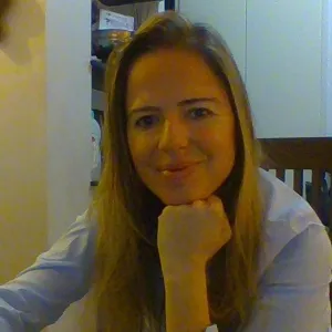 Leyre - Profesor español para extranjeros - San Lorenzo de El Escorial