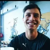 Thanos - Maths tutor - Benoni