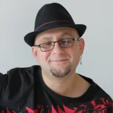 Romuald - Prof de guitare - Brusvily