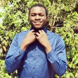 Adetayo - Geography tutor - Ibadan