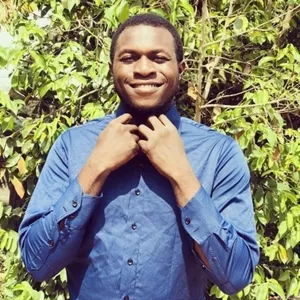 Adetayo - Geography tutor - Ibadan