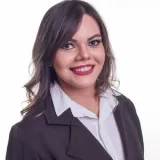 Regina Bertília - Prof de matemática - Natal (Rio Grande do Norte)