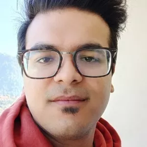 Paras - Criminal law teacher - New Delhi