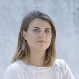 Marie - Prof de biologie - Épinal