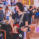 Guilherme - Professor de química - Goiânia