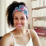 Gabriela - Professor de história - Salvador