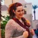 Faiza - Prof d'arabe - Noisy-le-Grand