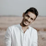 Deepak - Photography tutor - Rajkot