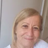 Adriana - Personal training instructor - 