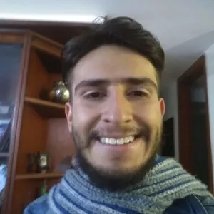 Edgar - Profe de matemáticas - Bogotá