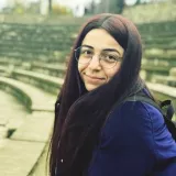 Emel - İngilizce öğretmeni - Trabzon