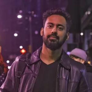 Ansh - Digital Photography Instructor - Toronto