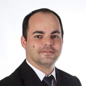 Harley - Professor de administração - Montes Claros