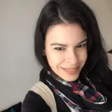 Louana - Professor de hebraico - Rio de Janeiro