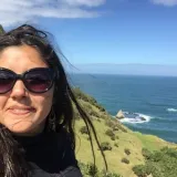Bárbara - profesor de metodología - Coquimbo