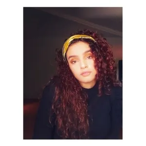 María José - Profe de inglés - Estado de México