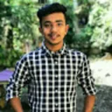 Kaustubh - C tutor - Virar