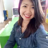 Erni - Guru bahasa mandarin - Kecamatan Kuta Selatan