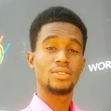 Chisom - Javascript tutor - Awka