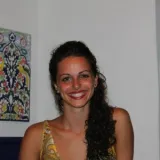 Roberta - Insegnante di spagnolo - Messina