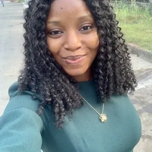 Odey - French tutor - Calabar