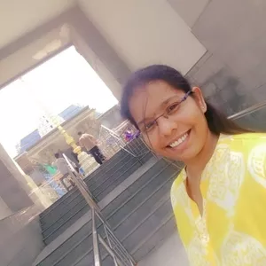 Ganga - Electrical engineering teacher - Pune