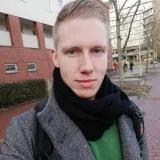 Gerrit - BWL-Lehrer - Hannover