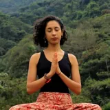 Ana María - Profe de yoga - Medellín