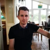 William - Spanish tutor - Chigwell