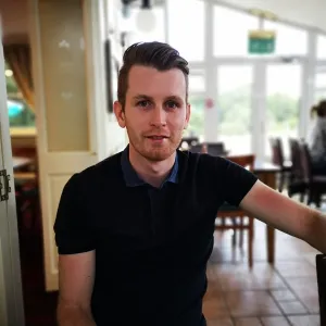 William - Spanish tutor - Chigwell