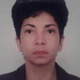 Lucila - Statistics tutor - Monserrat