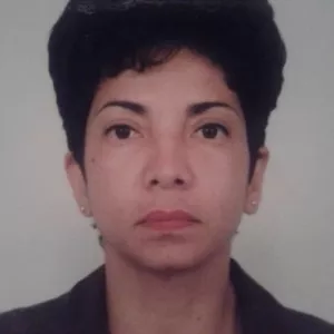 Lucila - Statistics tutor - Monserrat
