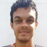 Wendel - Professor de inglês - Aracaju