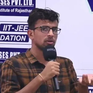 Kuber - Physics tutor - Changsari